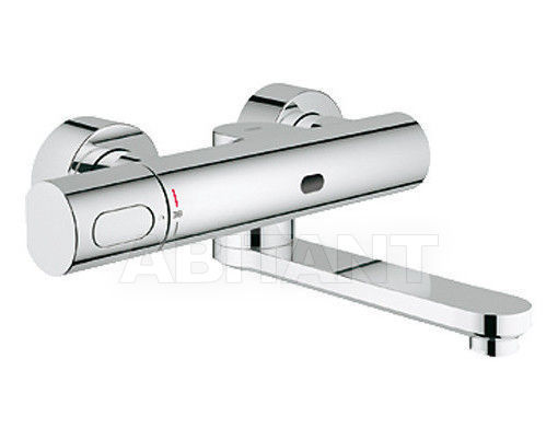Buy Wall mixer  EUROSMART COSMOPOLITAN E Grohe 2012 36 333 000