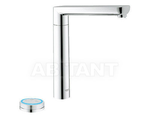 Buy Wash basin mixer KITCHEN FITTINGS Grohe 2012 31 247 000