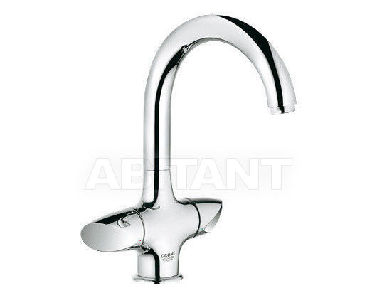 Wash basin mixer KITCHEN FITTINGS 31 043 000 price on request Buy Wash basin mixer KITCHEN FITTINGS Grohe 2012 31 043 000