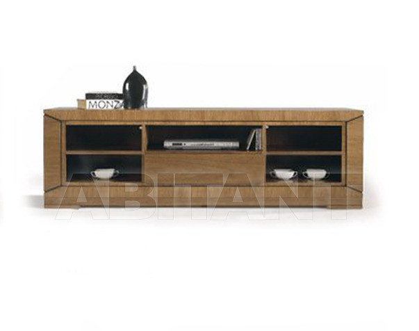 Media stand M551-2 price on request Buy Media stand Toscano Mobil Monza Collection M551-2