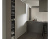 Kitchen fixtures  Modulnova  Cucine MH6 3 Contemporary / Modern