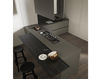 Kitchen fixtures  Modulnova  Cucine MH6 3 Contemporary / Modern