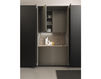 Kitchen fixtures  Modulnova  Cucine Cucina Armadio 2 Contemporary / Modern