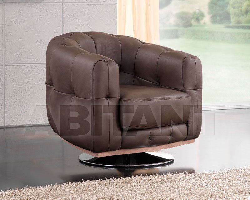 Сhair MUSA POLTRONA GIREVOLE price on request Buy Сhair Gold Confort 2016 MUSA POLTRONA GIREVOLE