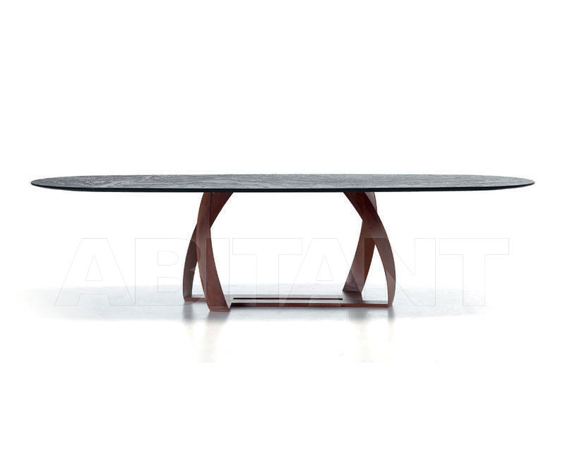 Buy Dining table Bon Bon Potocco 2016 770/TO marble