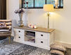 Cabinet for AV Richmond Interiors WOONKAMER 6182 Provence / Country / Mediterranean