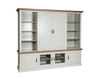 Modular system Richmond Interiors WOONKAMER 6211 Provence / Country / Mediterranean
