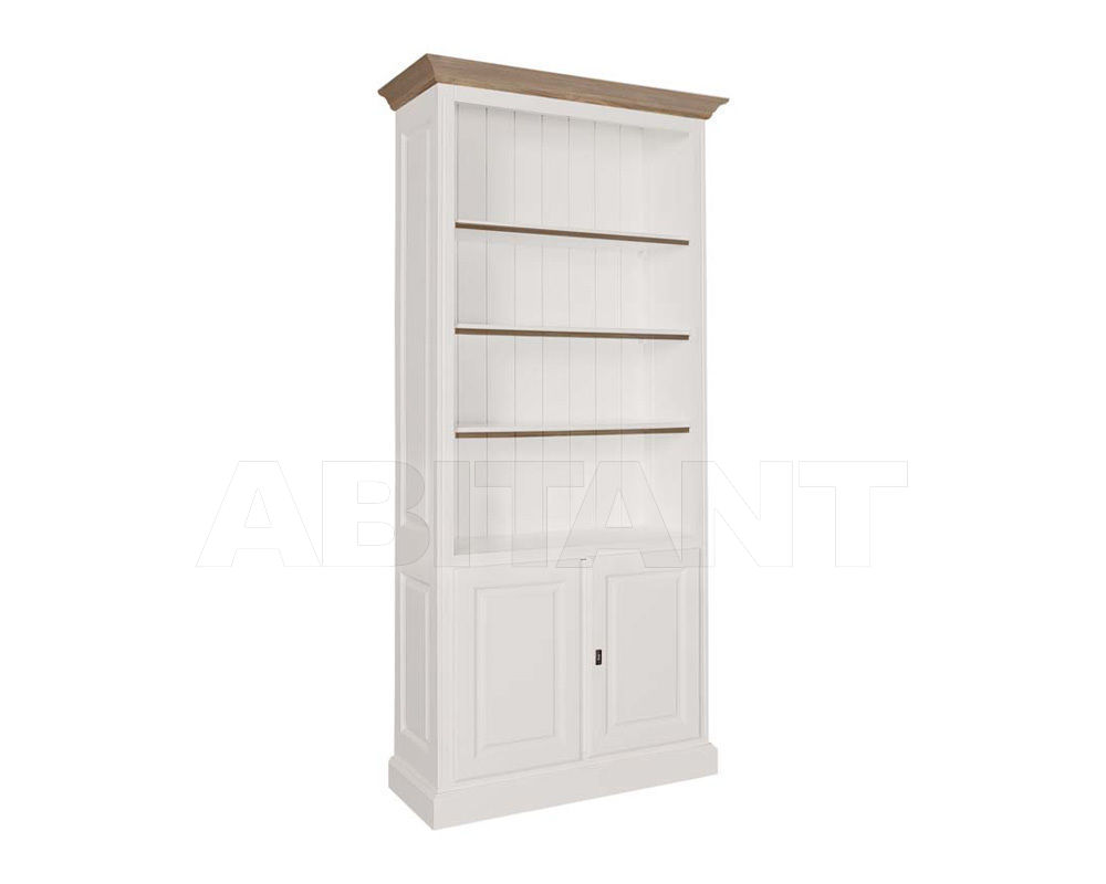 Bookcase 6234 price on request Buy Bookcase Richmond Interiors WOONKAMER 6234