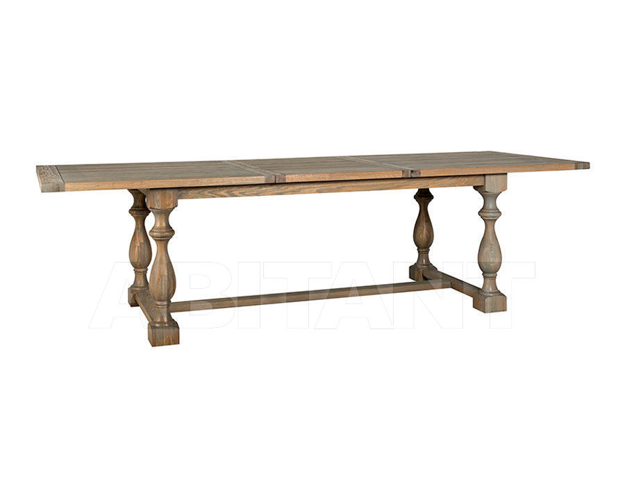 Buy Dining table Richmond Interiors EETTAFEL 6223 OIL-GREY