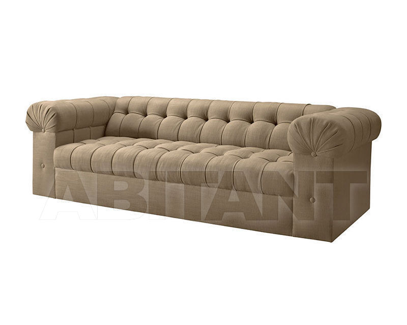 Sofa ST. JAMES 6140S price on request Buy Sofa ST. JAMES Baker Furniture 2016 6140S