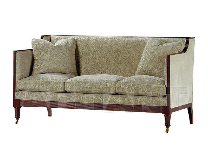 Sofa GUINNESS 6829-72 price on request Buy Sofa GUINNESS Baker Furniture 2016 6829-72