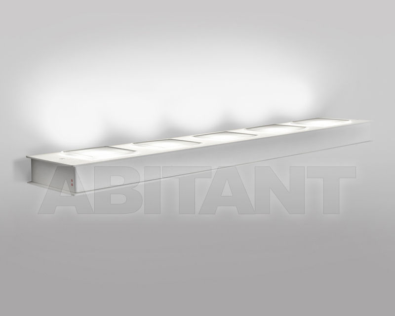 Buy Wall light QUARTER Fabbian 2016 F38 G05 01