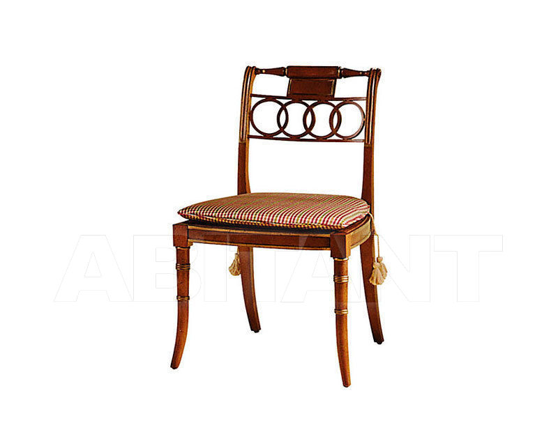 Buy Chair GOVERNOR ALSTON Baker Furniture  2016 2542