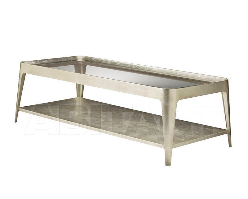 Buy Coffee table SHADOW Baker Furniture  2016 3654-1