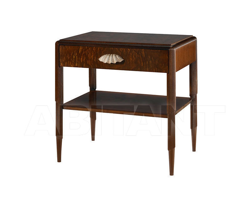 Side table GRACIE 4004 price on request Buy Side table GRACIE Baker Furniture 2016 4004
