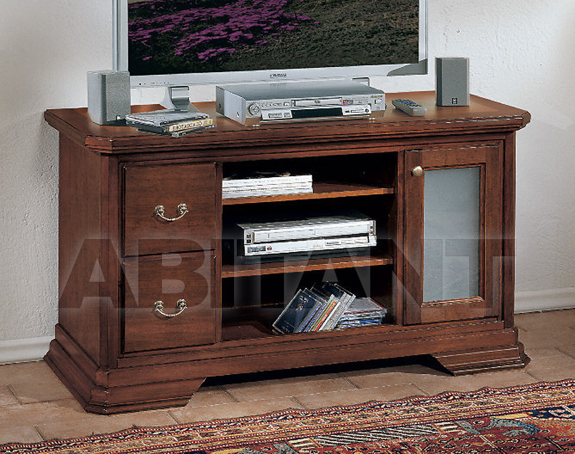 Buy Media stand Tarocco Vaccari Group Complimenti V207