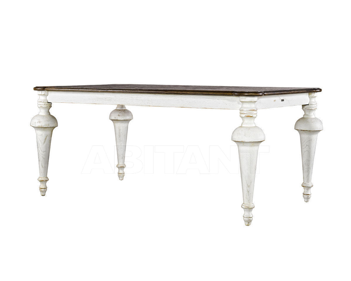 Buy Dining table Small Old Milton Curations Limited 2015 8831.2207.S