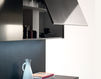 Kitchen fixtures  Toncelli INVISIBILE INVISIBILE Contemporary / Modern