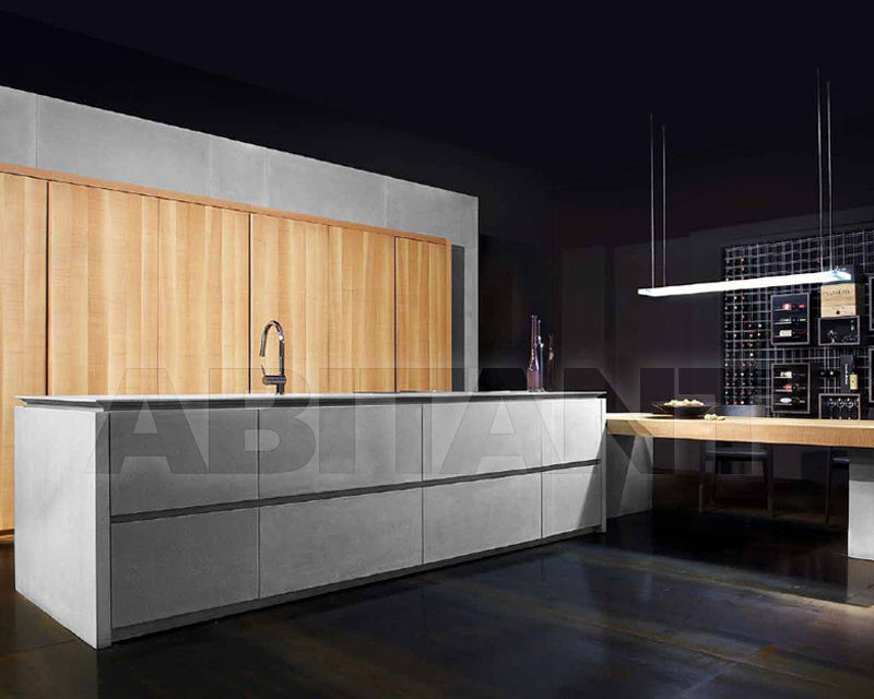 Buy Kitchen fixtures  Toncelli WIND WIND FRENCH GRAY