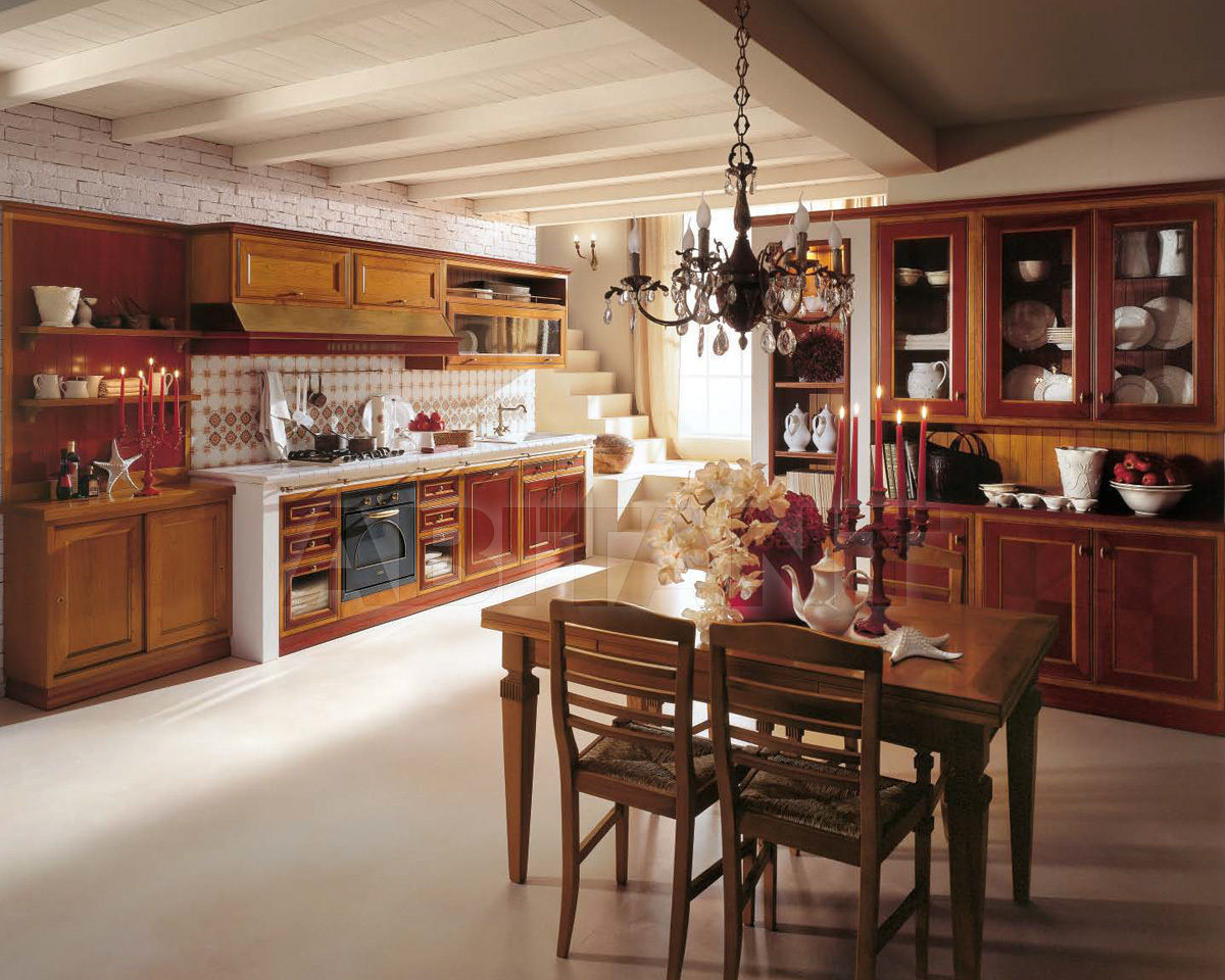 Buy Kitchen fixtures  Martini Mobili S.r.l.  Il Canto del Fuoco Il Canto del Fuoco 4