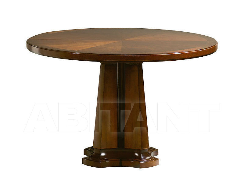 Dining table NOIR 9137 price on request Buy Dining table NOIR Baker Furniture 2016 9137