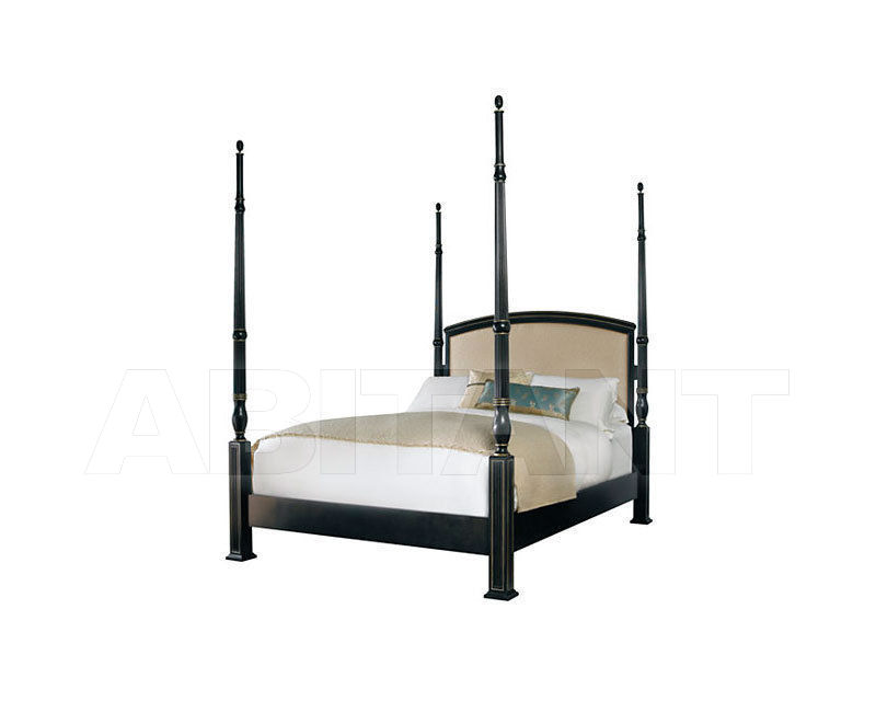 Buy Bed PORTSMITH Baker Furniture  2016 9821K