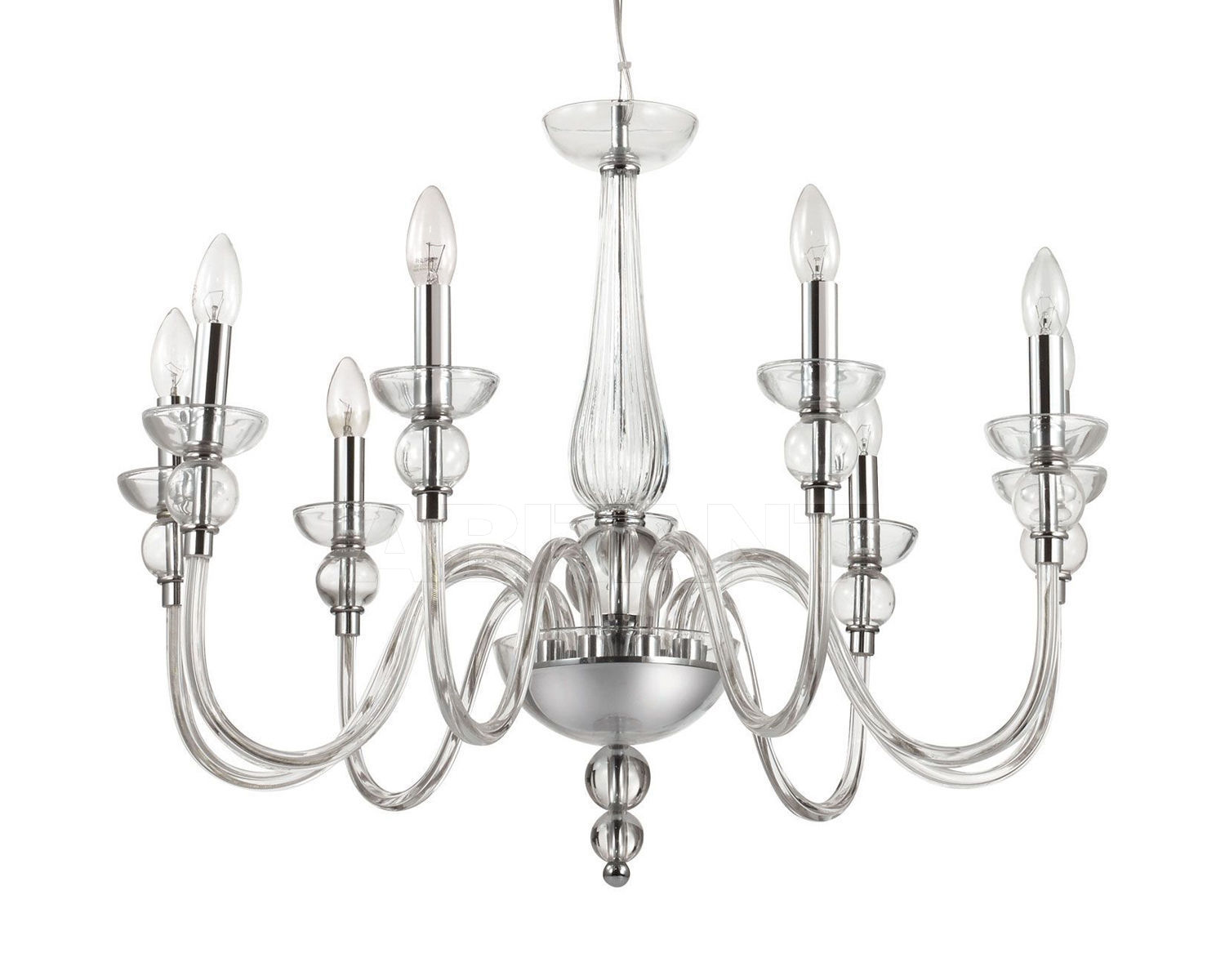 Buy Сhandelier DOGE Ideal Lux 2013-2014 044453