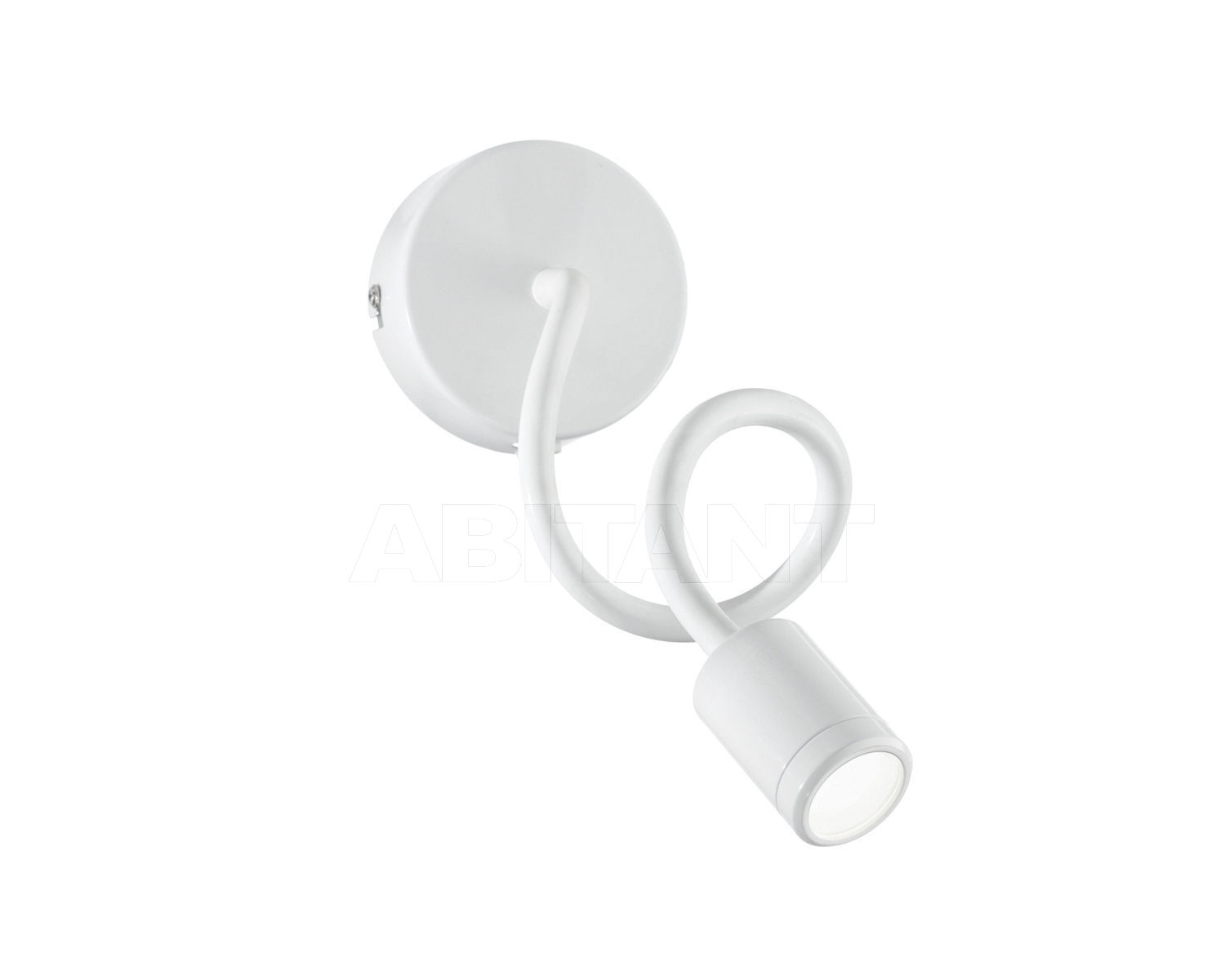 Buy Wall light FOCUS  Ideal Lux 2013-2014 097183