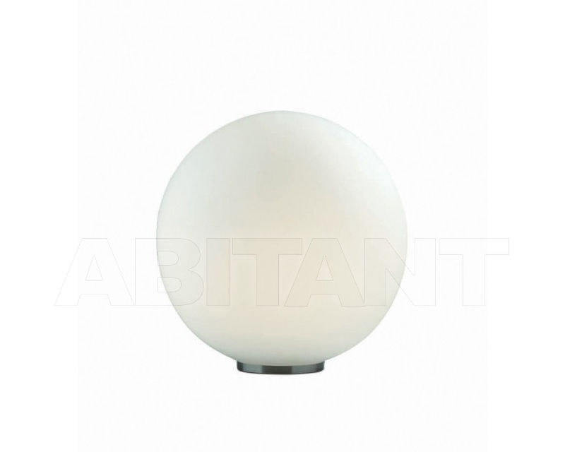 Buy Table lamp MAPA  Ideal Lux 2013-2014 009155