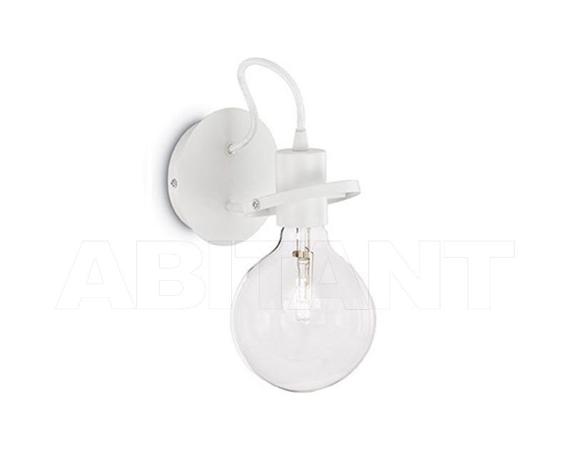 Buy Wall light RADIO  Ideal Lux 2013-2014 119465