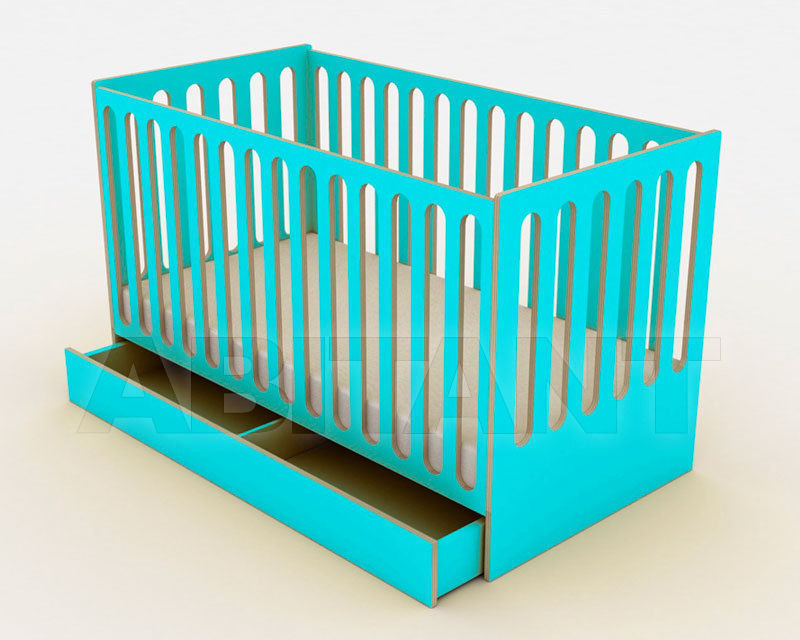 Buy Children's bed Dear Kids s.n.c. 2016 SLE14575 MAF140