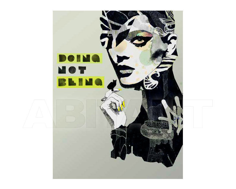 Buy Decorative panel  Momenti Giulio Iurissevich GI-005