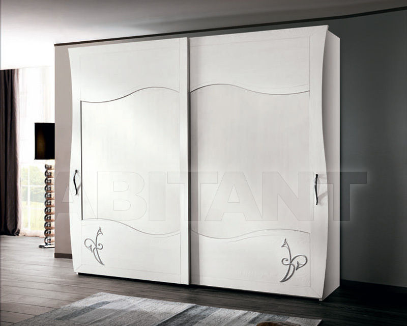 Buy Wardrobe Artex di Trevisani Marco 2016 4558/291