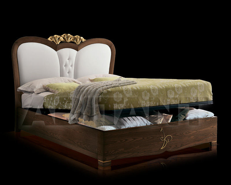 Buy Bed Artex di Trevisani Marco 2016 4581/160