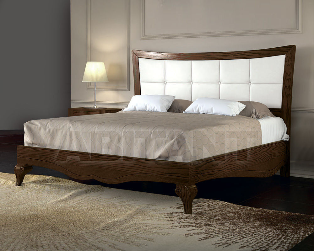 Bed 4644/160 price on request Buy Bed Artex di Trevisani Marco 2016 4644/160