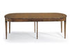 Dining table Tarocco Vaccari Group Complimenti 16205 Classical / Historical 