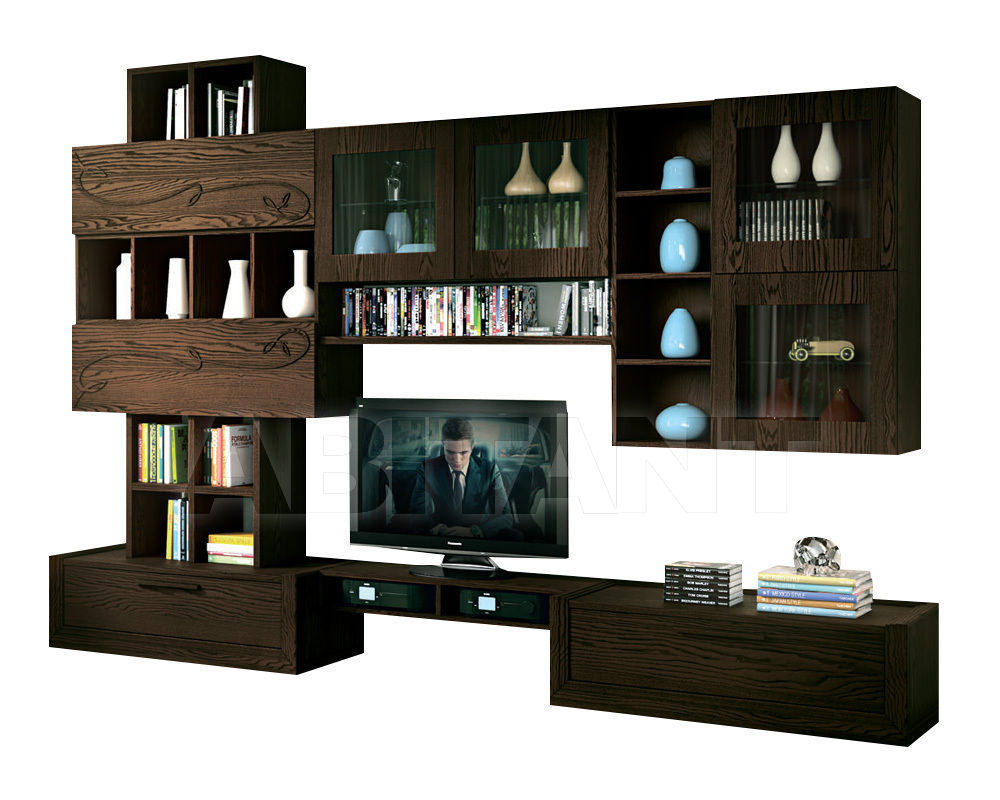 Buy Modular system Artex di Trevisani Marco 2016 4222