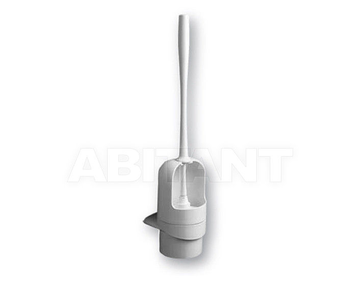 Buy Toilet brush Ponte Giulio Accessories & Mirrors F17AHNxx01