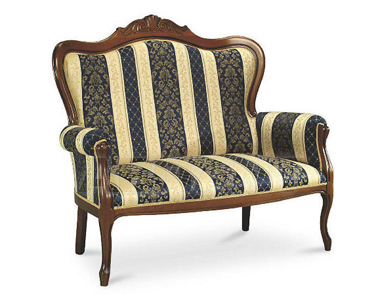 Buy Settee Tarocco Vaccari Group Complimenti 17209/D