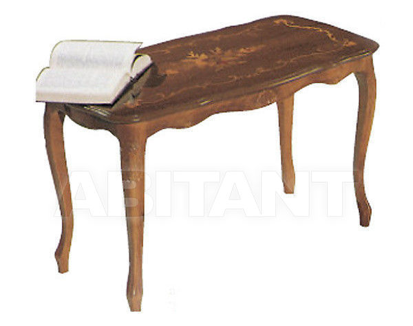 Buy Coffee table Tarocco Vaccari Group Complimenti 671