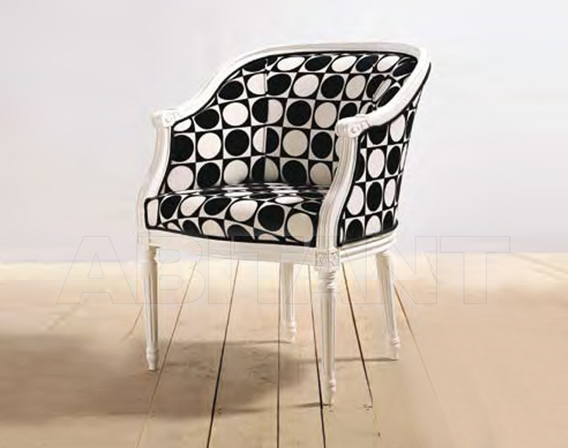 Сhair R 20 price on request Buy Сhair Serafino Marelli Foglie & Colori R 20