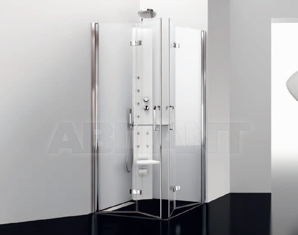 Buy Shower cabin SEI Arblu Box Doccia 39500 + 39500