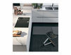 Kitchen fixtures  Antares by Siloma CUCINE SISTEMA Contemporary / Modern