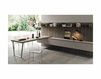 Kitchen fixtures  Antares by Siloma ONE_K HANDLESS 01 HANDLESS Contemporary / Modern