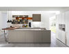 Kitchen fixtures  Antares by Siloma ONE_K HANDLESS 02 HANDLESS Contemporary / Modern