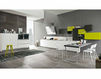 Kitchen fixtures  Antares by Siloma ONE_K HANDLESS HANDLESS 05 Contemporary / Modern