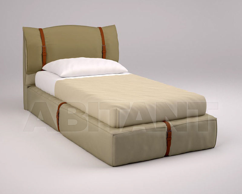 Buy Bed JORDAN Halley 2015 550 3