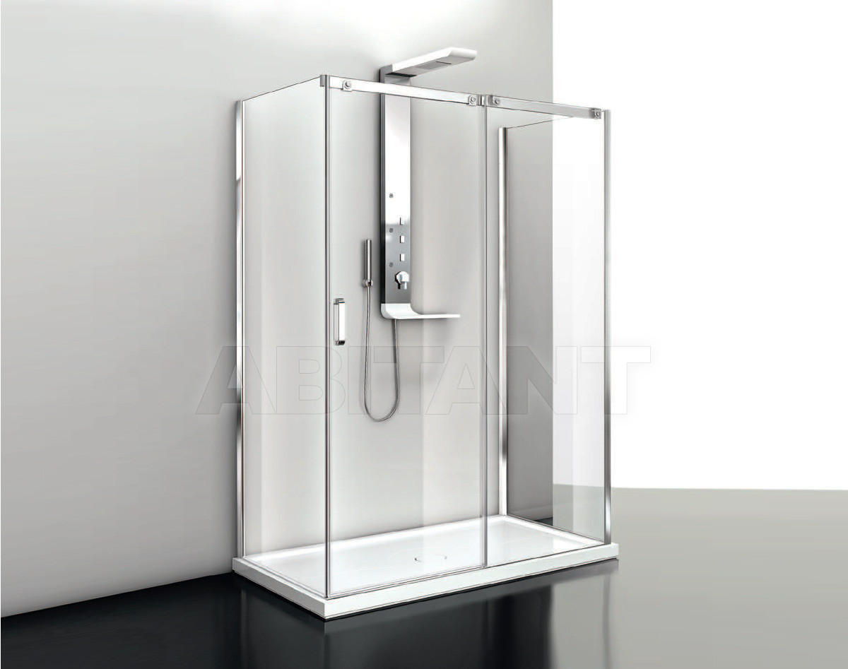 Buy Shower cabin OTTO Arblu Box Doccia 75255 + 73900