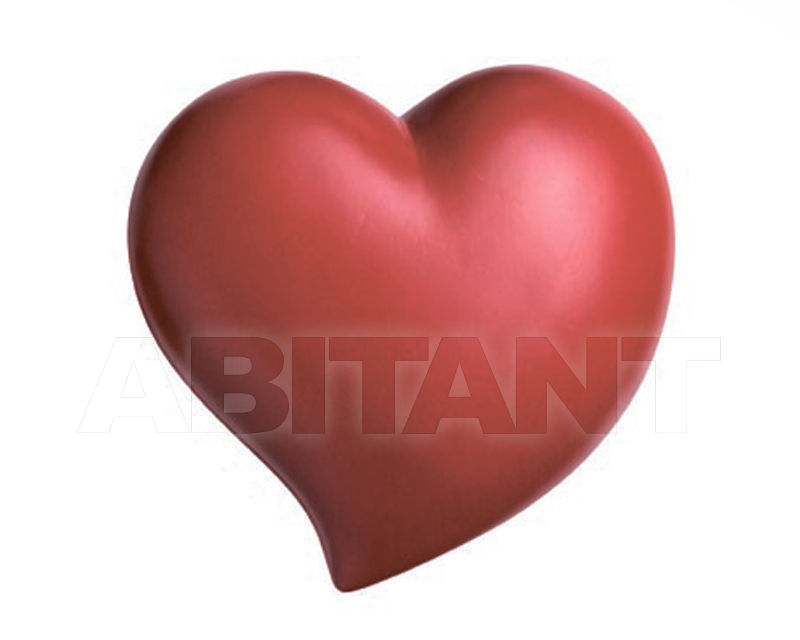 Buy Furniture arm Halley Bellavita CUORE GRANDE