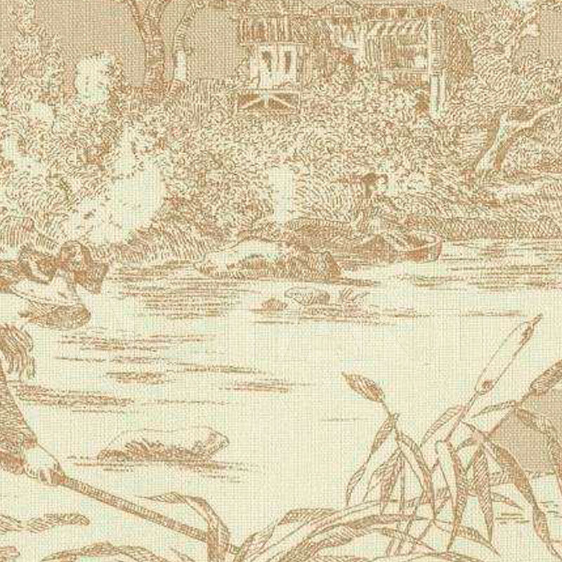 Buy Interior fabric  STAMPATI Halley BEBE' D 74060